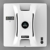 FENSTERPUTZROBOTER SMARTBOT HOBOT-268