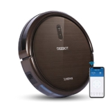 Ecovacs Robotics Deebot N79S mit App +Alexa-Steuerung